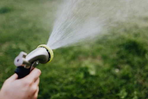 Effortless Cleaning at Your Fingertips?