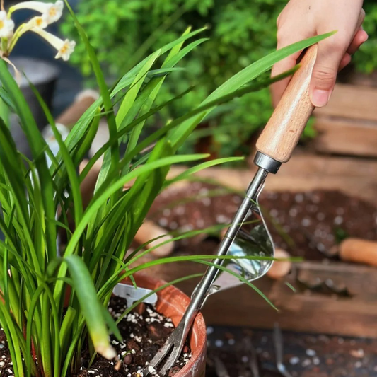 Is your garden toolkit complete without this essential tool?