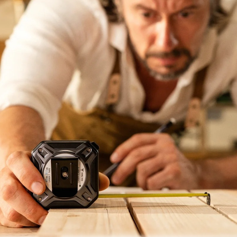 Measuring & Layout Tools