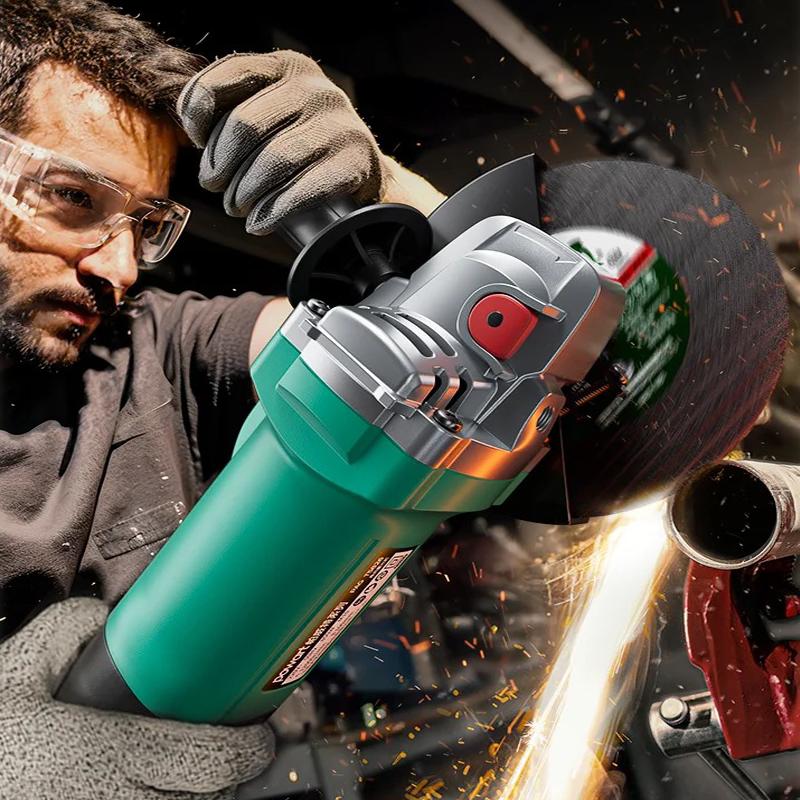 Power Tools