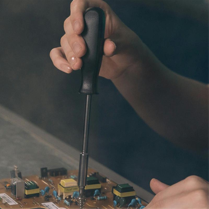Hand Tools